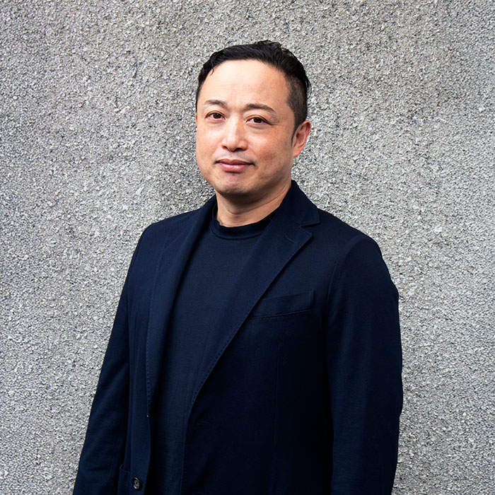 松田通商株式会社 代表取締役社長