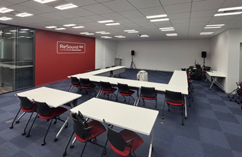 GNヒアリングジャパン株式会社様
