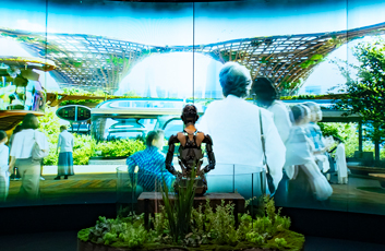 MoN Takanawa: The Museum of Narratives様