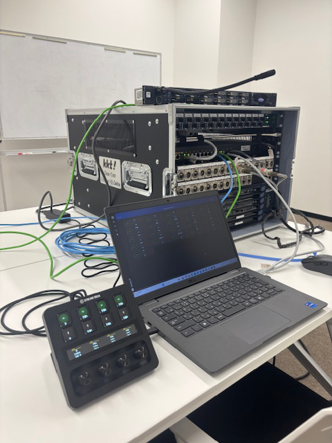 Station-IC