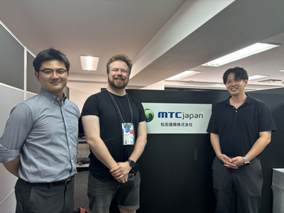 MTC&Ampetronic