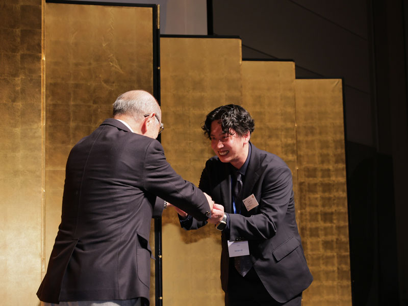 Inter BEE AWARD 2025