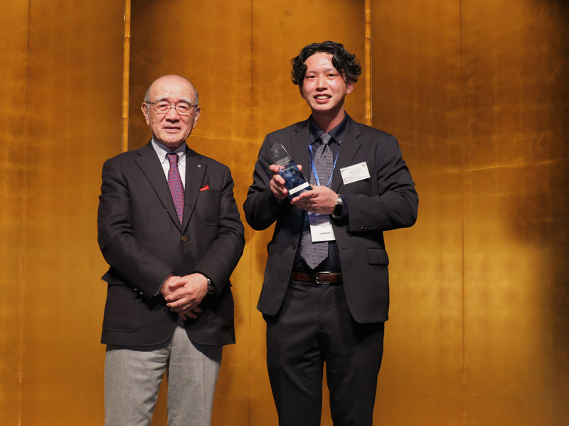 Inter BEE AWARD 2025