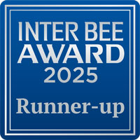 Inter BEE AWARD 2025