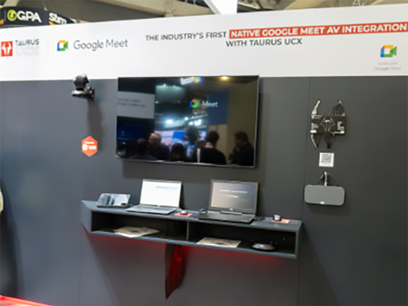 LightwareがGoogle認証を取得