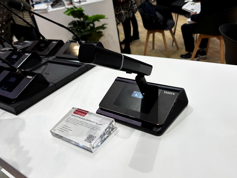 LightwareがGoogle認証を取得