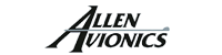 Allen Avionics logo