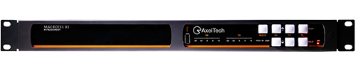 Axel Technology Macrotel X1 Multimode