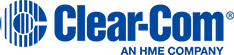 Clear-Com logo