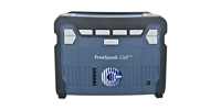 Clear-Com FreeSpeak Cell FSC-BP-C