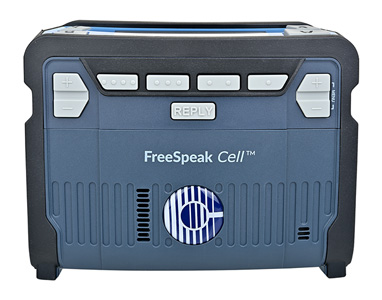 Clear-Com FreeSpeak Cell FSC-BP-C