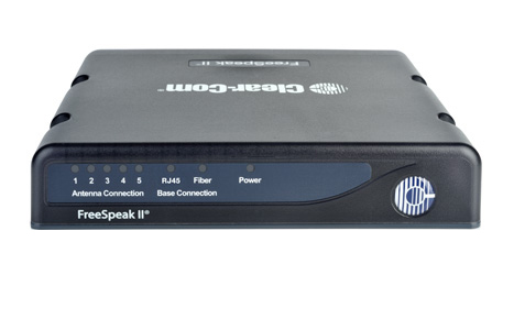 Clear-Com FreeSpeakII FSII-SPL