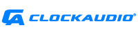 CLOCKAUDIO logo