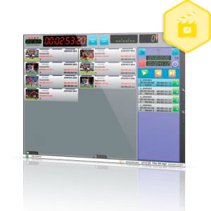 Hi Tech Systems AViTA Eventer