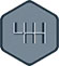 Hitec AViTA GearBox