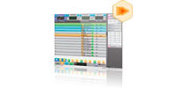Hitec AViTA MultiPlay (MOS interface to NRCS)