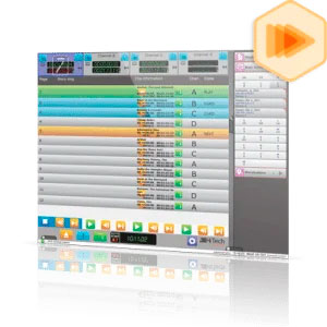 Hi Tech Systems AViTA MultiPlay