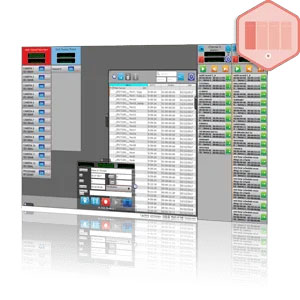 Hi Tech Systems AViTA Multi Record