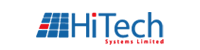 Hi Tech systems logo