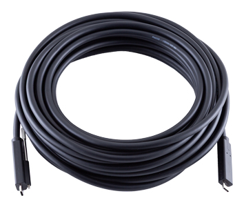 Lightware CAB-USBC-AOC1000E