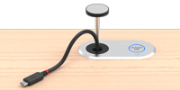 Lightware C-PopUp-20RS / GPIO-Button-10S