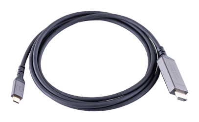 Lightware CAB-USBC-HDMI-C200F/C300F