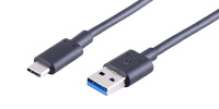 Lightware USB-A to USB-C変換ケーブル CAB-USBC-HDMI-C200T/C300T