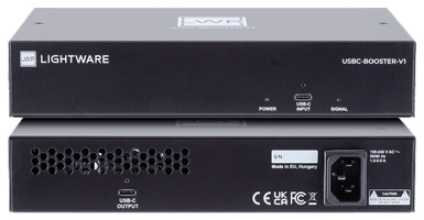 Lightware USBC-BOOSTER-V1