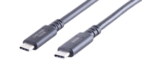 Lightware USB Type-Cケーブル T100B/T200B/T300B/T400B/T500B