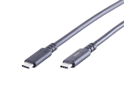 Lightware CAB-USBC-T400B/T500B