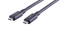 Lightware USB Type-Cケーブル T100C/T200C/T300C/T400C/T500C