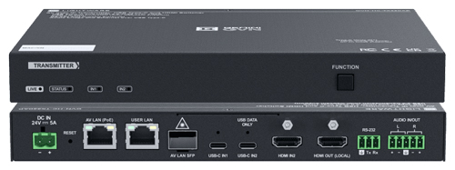 Lightware GVN-HC-TX220AP-DNT