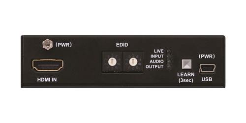 Lightware HDMI-4K Manager
