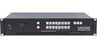 Lightware MMX8x8-HDMI-4K-A-USB20