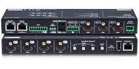 Lightware MMX2-4x3-H20
