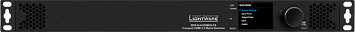 Lightware MX2-8x4-HDMI20-CA