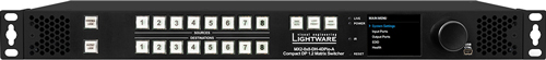 Lightware MX2-8x8-DH-4DPio-A