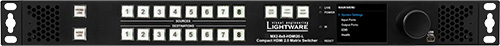 Lightware MX2-8x8-HDMI20-L