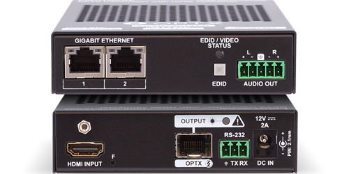 Lightware HDMI-OPTX-TX100A