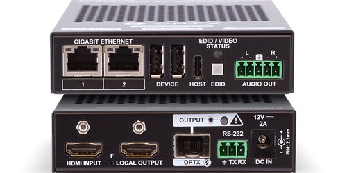 Lightware HDMI-OPTX-TX200AU2K