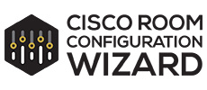 Lightware Cisco Room Configuration Wizard