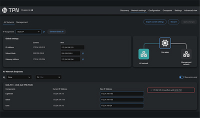 PREPARE：シンプルで確実なシステム構成