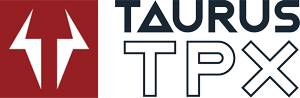 TAURUS TPX Series logo