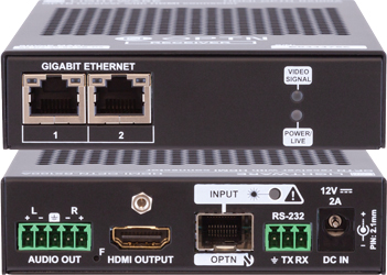Lightware HDMI-OPTN-RX100A