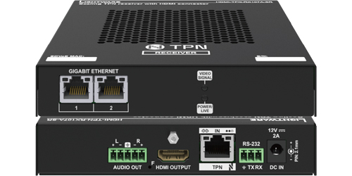 Lightware HDMI-TPN-RX107A-SR