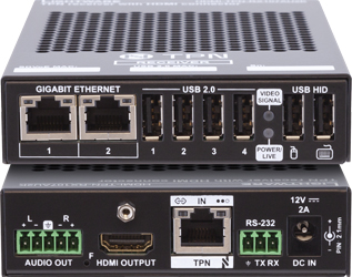 Lightware HDMI-TPN-RX107AU2K