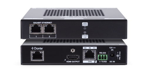 Lightware HDMI-TPN-RX107D