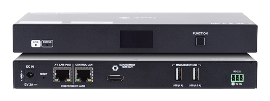 Lightware TPN-MMU-X100