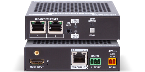 Lightware HDMI-TPN-TX/RX107