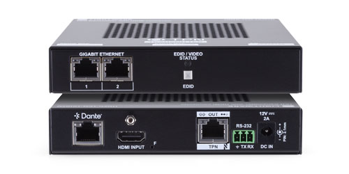 Lightware HDMI-TPN-TX107D